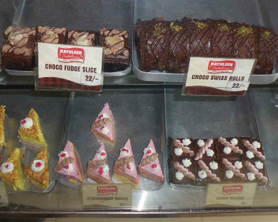 Kathleen Confectioners